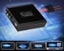 usbLOGiC Mercedes Benz Comand APS NTG1 con conexión USB