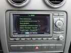Audi RNS-E SDS actualización mod.2010 / Seat Exeo