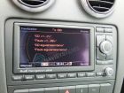 Audi RNS-E SDS actualización mod.2010 / Seat Exeo