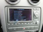 Audi RNS-E SDS actualización mod.2010 / Seat Exeo