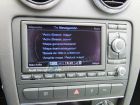 Audi RNS-E SDS actualización mod.2010 / Seat Exeo