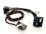 Cable set Plug & Play - OEM Bluetooth - Volkswagen, Seat, Skoda - FULL+SDS 