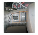 FISCON - Basic Audi / Seat (ISO 1DIN)