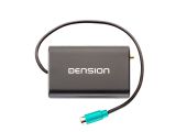 Dension DAB+G interface for Gateway Pro BT, 500S and 500S BT