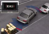 Audi Parking System APS+ - PDC Parking distance control - Front retrofit - Audi A1 (8X)