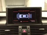 Audi Parking System APS+ - PDC Parking distance control - Front retrofit - Audi A6, A7 (4G)