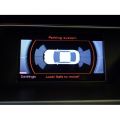 Audi Parking System APS+ - Front + rear retrofit - Audi A4 (8K), A5 (8T), Q5 (8R)
