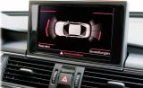 Audi Parking System APS+ - PDC Parking distance control - Front + rear retrofit - Audi A6, A7 (4G)