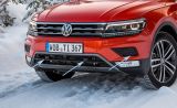 Kit de Reequipamiento - Aparcamiento completo delantero y trasero PDC con OPS - VW Tiguan (AD1) 2017+