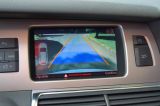  Audi APS Advanced (OEM Rear view camera) - Retrofit kit - Audi A6 (4F) - MMI 2G High