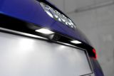  Audi APS Advanced (OEM Rear view camera) - Retrofit kit - Audi TT (8S)