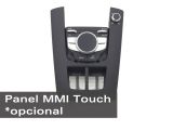 Retrofit kit - MMI Navigation plus with MMI touch (maps included at HDD) MIB 1 - Audi A3 8V