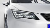 Retrofit set - Halogen headlights <-> Full LED - Seat Leon (5F)