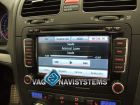 Media IN VW Golf, Passat, Tiguan, Scirocco, Eos