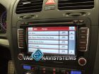 Media IN VW Golf, Passat, Tiguan, Scirocco, Eos