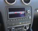 Navegador Audi A3 RNS-E / 8P0 035 193 mod.2011