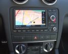 Navegador Audi A3 RNS-E / 8P0 035 193 mod.2011