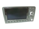 Navegador Audi A3 RNS-E / 8P0 035 193 mod.2011
