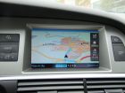 Navegador Audi MMI2G 