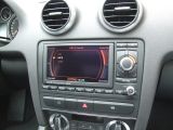 Navegador Audi RNS-E DVD Cromado - 8P0035192S - Audi A3, S3, RS3 (8P) - Reacondicionado