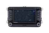 Navigation system RNS 510 LED - Volkswagen MFD3 - 1T0035680Q - Refurbished
