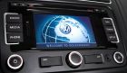 Navegador VW RNS 310