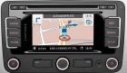 Navegador VW RNS 310