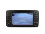 Navidroid® Mercedes R Class W251 2006/13 - Android 4.4.4, GPS, 8" HD 1080P, DVD, BT, WI-FI, Quad Core, 16GB, Mirror Link