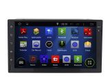 Navidroid® Universal 2DIN VAG-A8017K - Android 5.1.1, GPS, 7" HD 1080P, BT, WI-FI, Quad Core, 16GB, Mirror Link