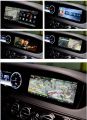 12.3" Touch Panel, Tempered Glass Type - Mercedes Benz S-Class (W222)