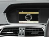 5.8" Touch Panel "flexible" Film Type - Mercedes Benz