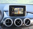 5.8" Touch Panel "flexible" Film Type - Mercedes Benz