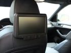 Monitor de 9" para reposacabezas Audi, VW, BMW...