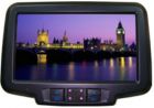 Monitor de 9" para reposacabezas Audi, VW, BMW...