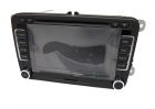 Navegador VW RNS 510 D, F /VW Golf, Passat, Tiguan, Touran, Eos, Scirocco, Multivan 