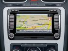 Navegador VW RNS 510 D, F /VW Golf, Passat, Tiguan, Touran, Eos, Scirocco, Multivan 