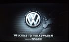 Navegador VW RNS 510 D, F /VW Golf, Passat, Tiguan, Touran, Eos, Scirocco, Multivan 