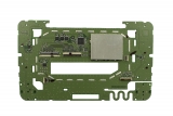 RNS 510 - Display electronic board - LED