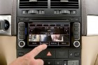 VW RNS 510 / Touareg, 7L / Transporter, Caravelle 2010, 7E