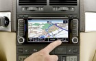 VW RNS 510 / Touareg, 7L / Transporter, Caravelle 2010, 7E