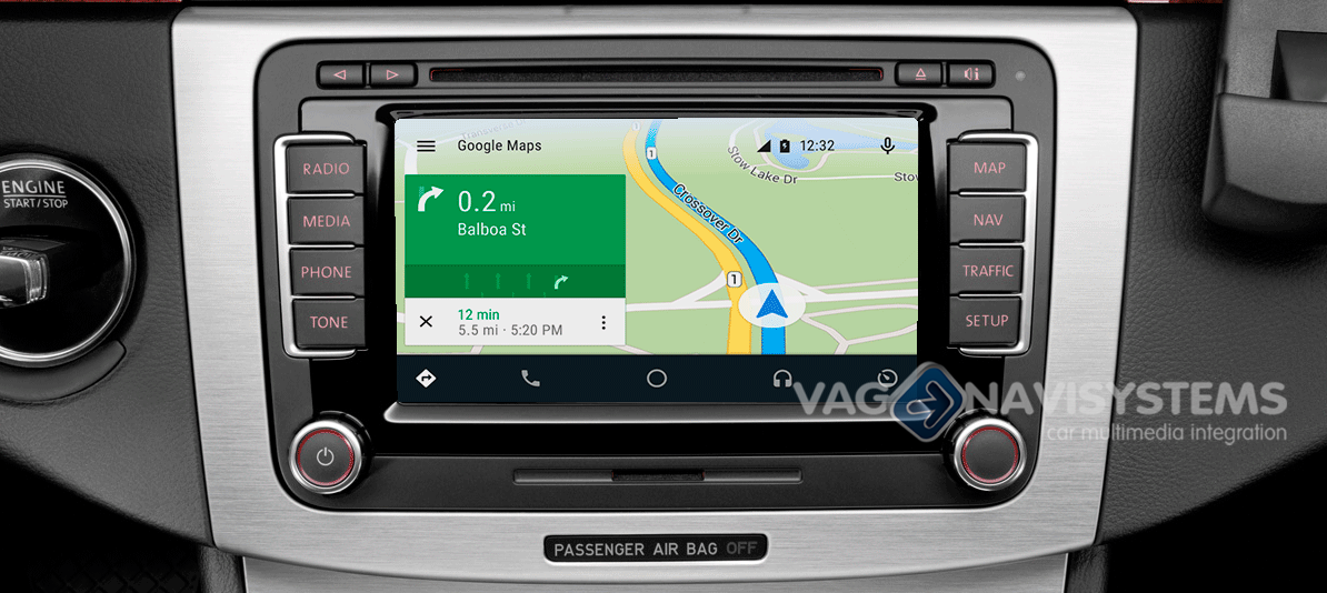 Volkswagen Škoda Octavia GPS Navigation Systems Škoda Fabia, volkswagen,  electronics, car, volkswagen png