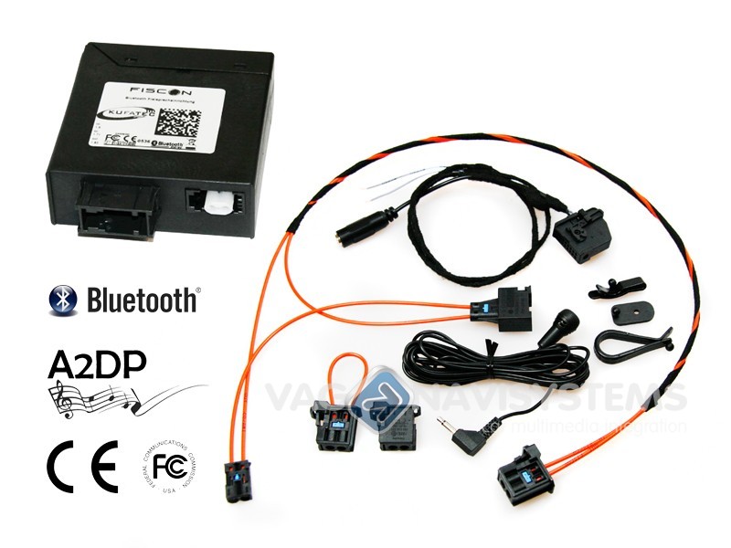 Adaptador CanBus cable adecuado para mercedes a partir de 2004 con audio 20 50 APS ntg2 
