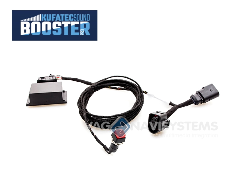 Audi A4 B5 Radio Bluetooth Sound Booster Pro Active Sound Für Audi A6 4G, A7 4G, SQ5 In Nordrhein-Westfalen - Halle (Westfalen) | Reifen & Felgen Kaufen A7 SQ5 8R Sound Booster