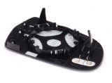 8K0857535F - Espejo retrovisor izquierdo con ajuste eléctrico y calefactable con gran angular - Audi A3 (8P), A4 (8K), A5 (8T)