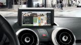 Activación de la función de navegación y mapas 2020 para RMC Audi A1, Q3