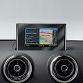 Navigation function retrofit - Audi A3 (8V) with MMI standard