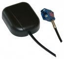 Antena GPS para interior - Fakra, SMB, HRS, Wiclic