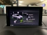 Audi MMI Navigation Plus MIB 2 incl. Apple Carplay + Android Auto - Audi A3 8V