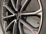 Audi RSQ3 Q3 F3 21" zoll original Audi Sport 83A601025AH/AK llantas, felgen completas y originales en negro brillante 255/35/21 