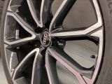 Audi RSQ3 Q3 F3 21" zoll original Audi Sport 83A601025AH/AK llantas, felgen completas y originales en negro brillante 255/35/21 